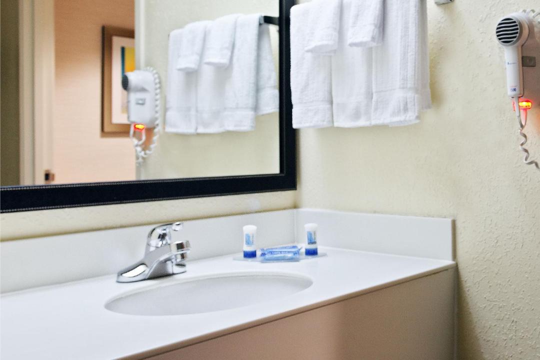 Photo of Bathroom in Arrowood