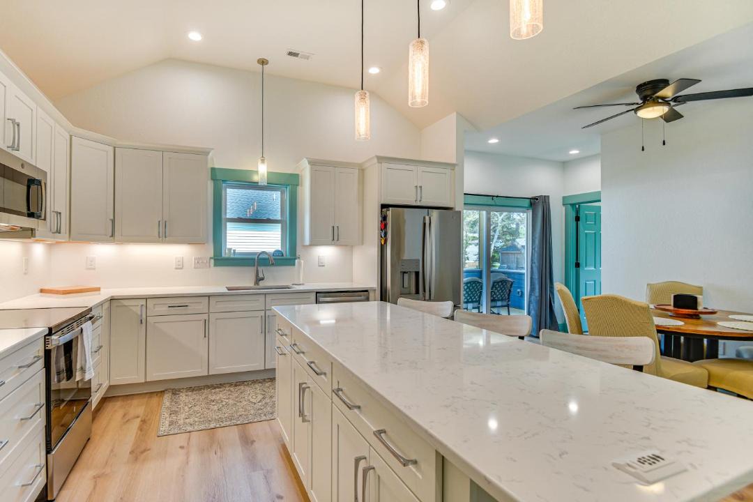 Photo of Kitchen in Manteo