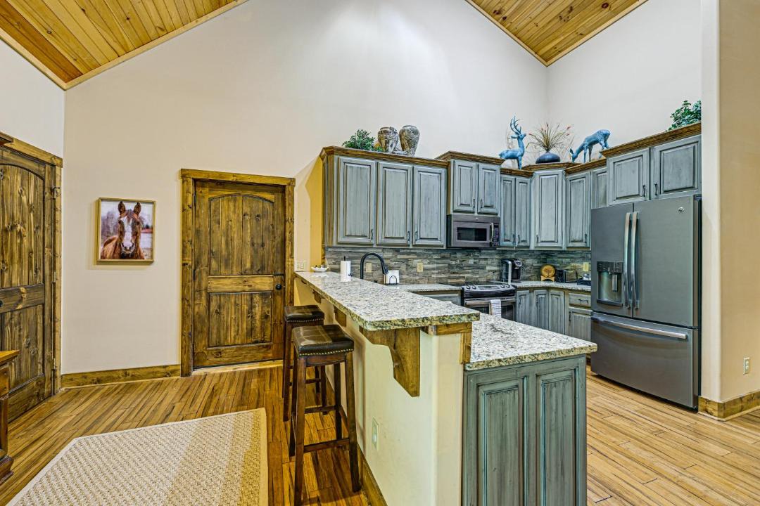 Photo of Kitchen in Otto