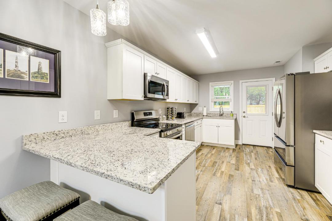 Photo of Kitchen in New Bern