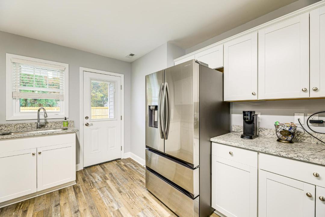 Photo of Kitchen in New Bern