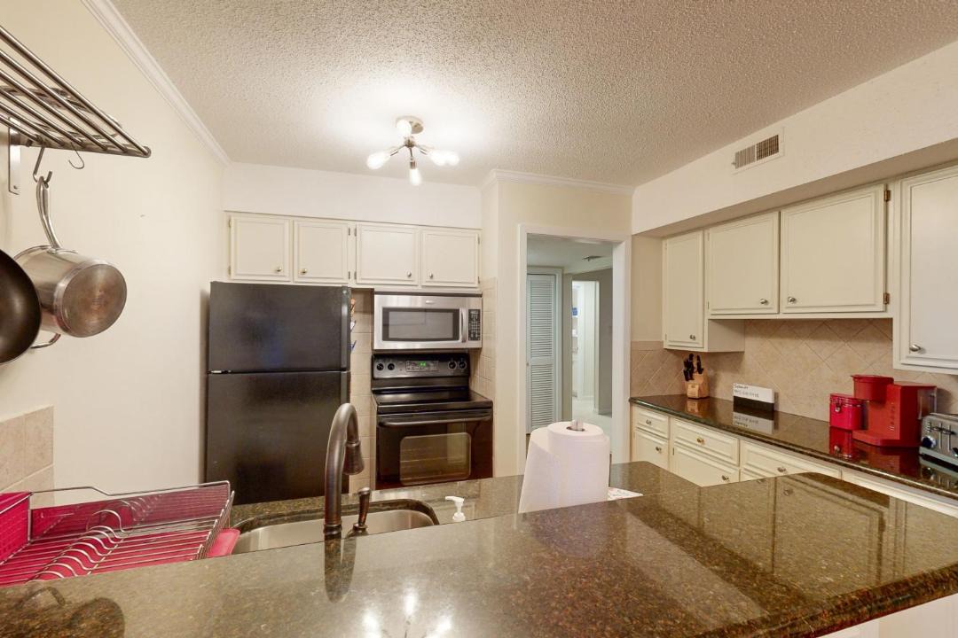 Photo of Kitchen in Pinehurst