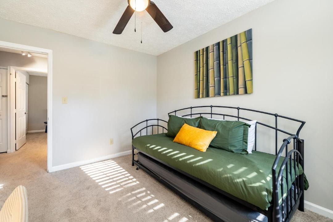 Photo of Bedroom in Southwest Raleigh