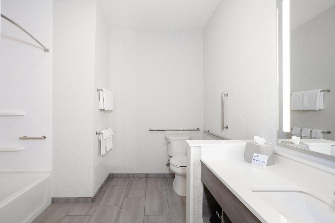 Photo of Bathroom in Sanford