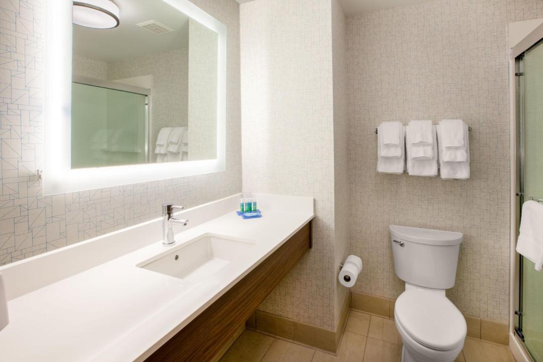 Photo of Bathroom in Sanford