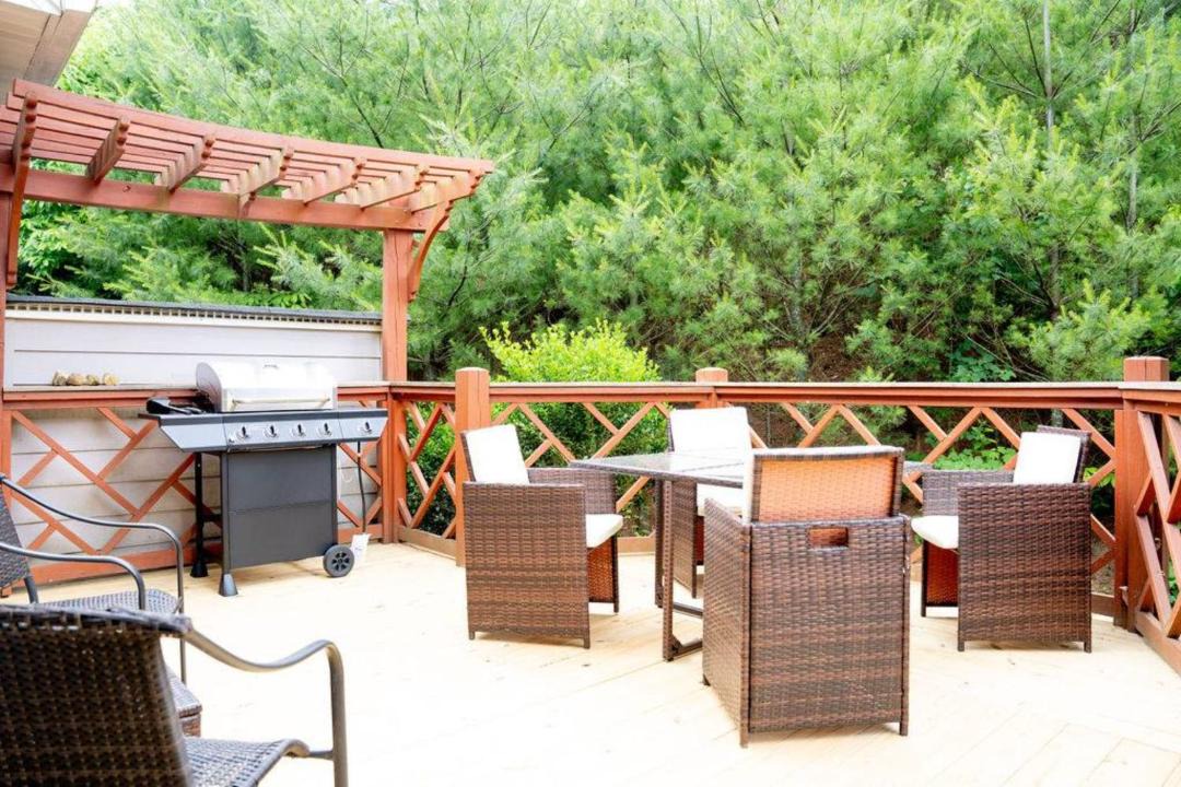 Photo of Patio Balcony in Fairview