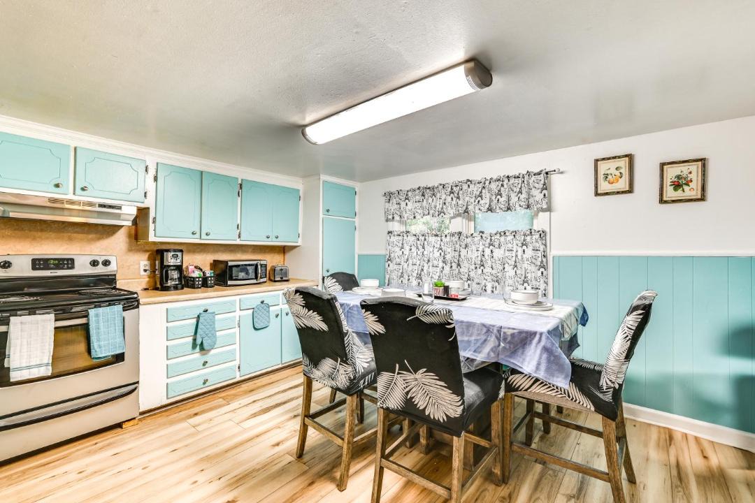 Photo of Kitchen in Greenville