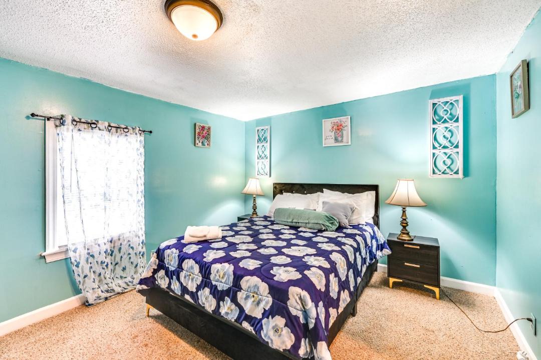 Photo of Bedroom in Greenville