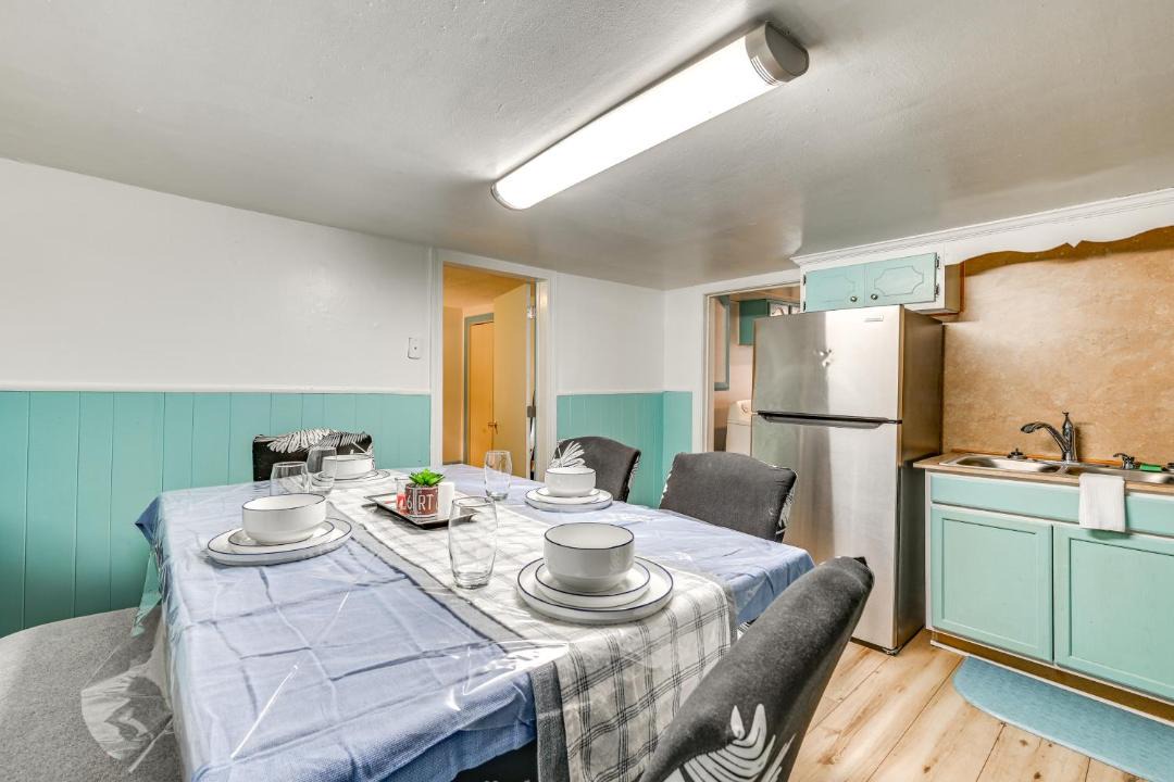 Photo of Kitchen in Greenville