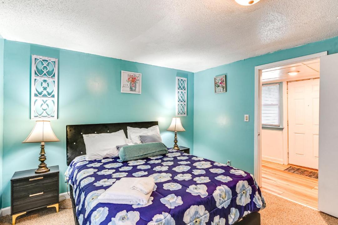 Photo of Bedroom in Greenville