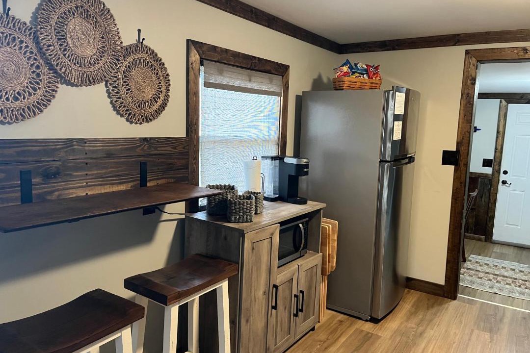 Photo of Kitchen in Mount Airy