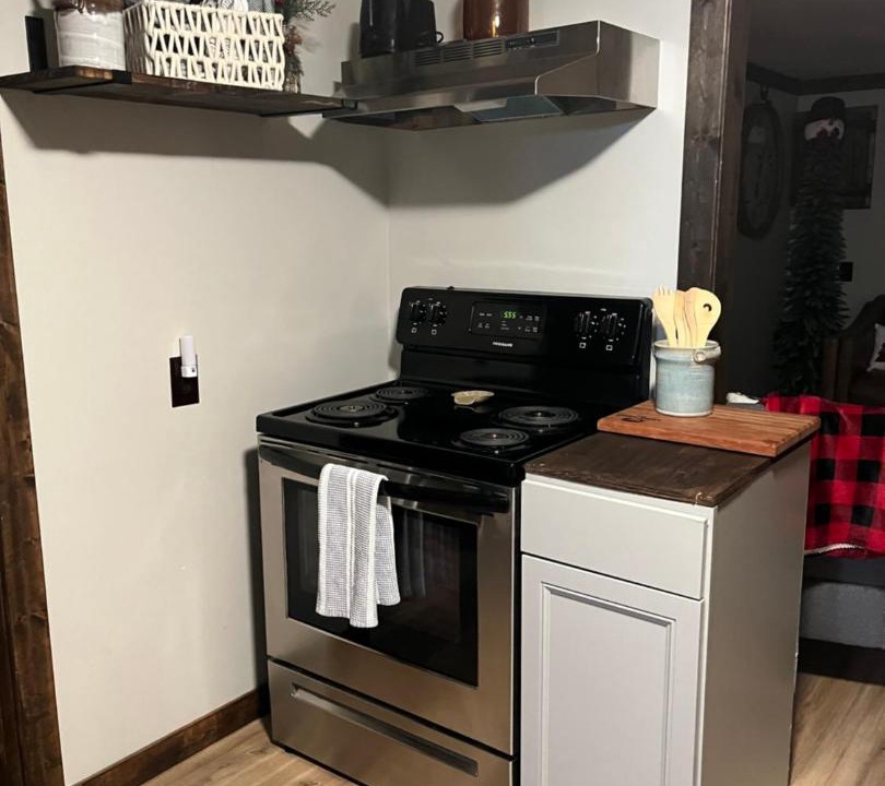 Photo of Kitchen in Mount Airy
