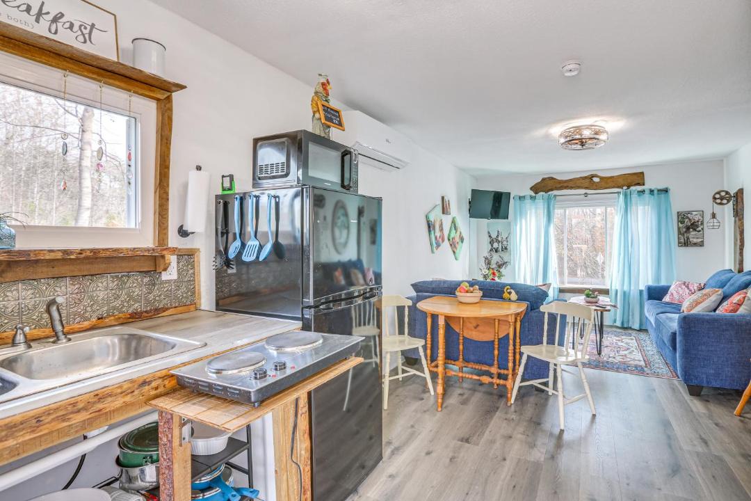 Photo of Kitchen in Asheboro