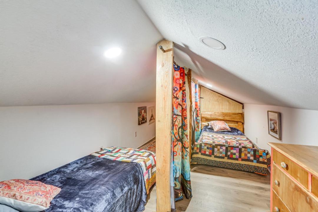 Photo of Bedroom in Asheboro