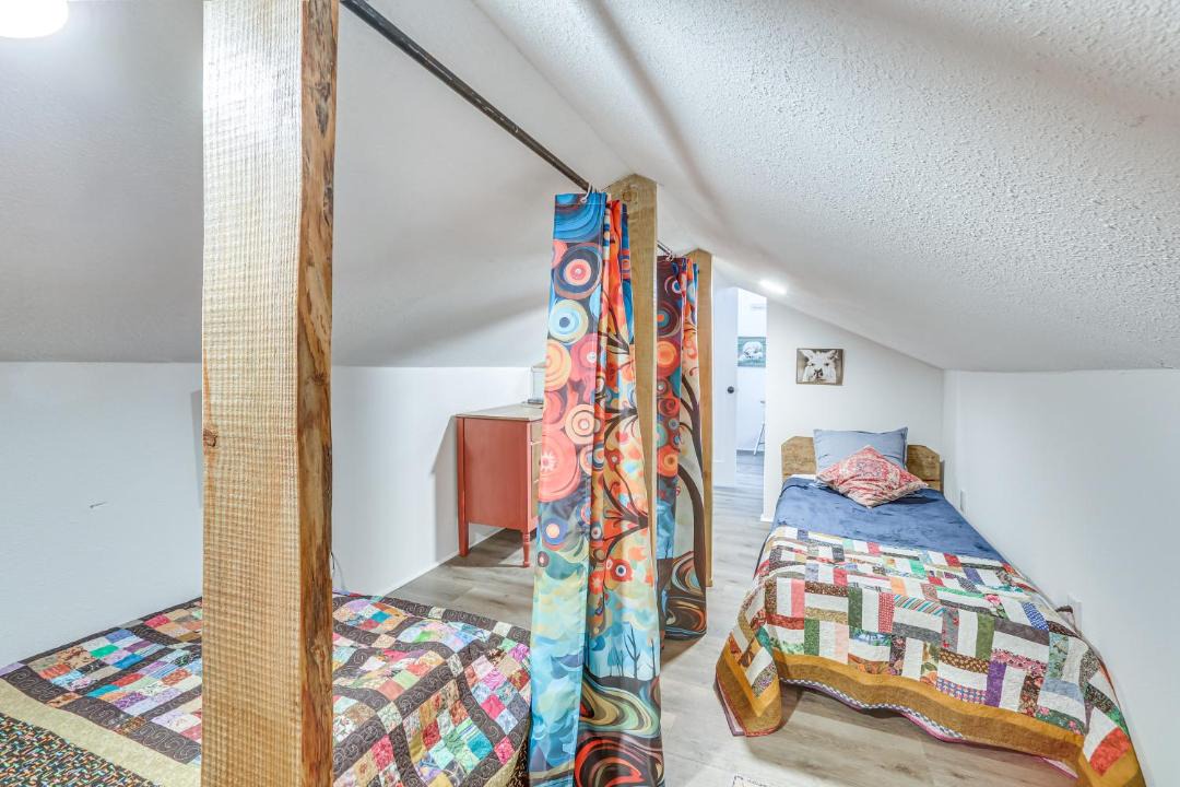 Photo of Bedroom in Asheboro