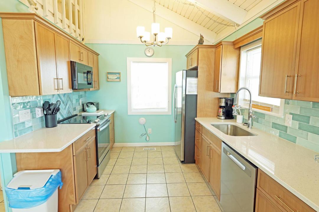 Photo of Kitchen in South Nags Head