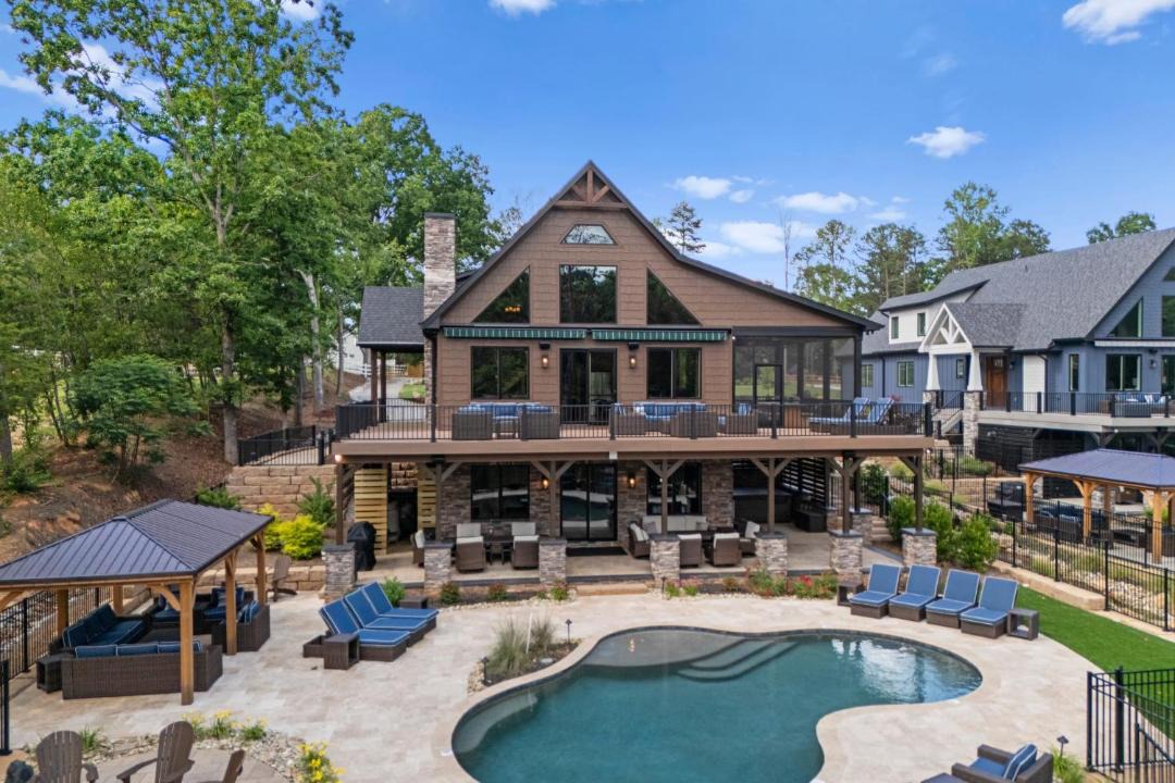 Photo of Others in Lake Norman of Catawba
