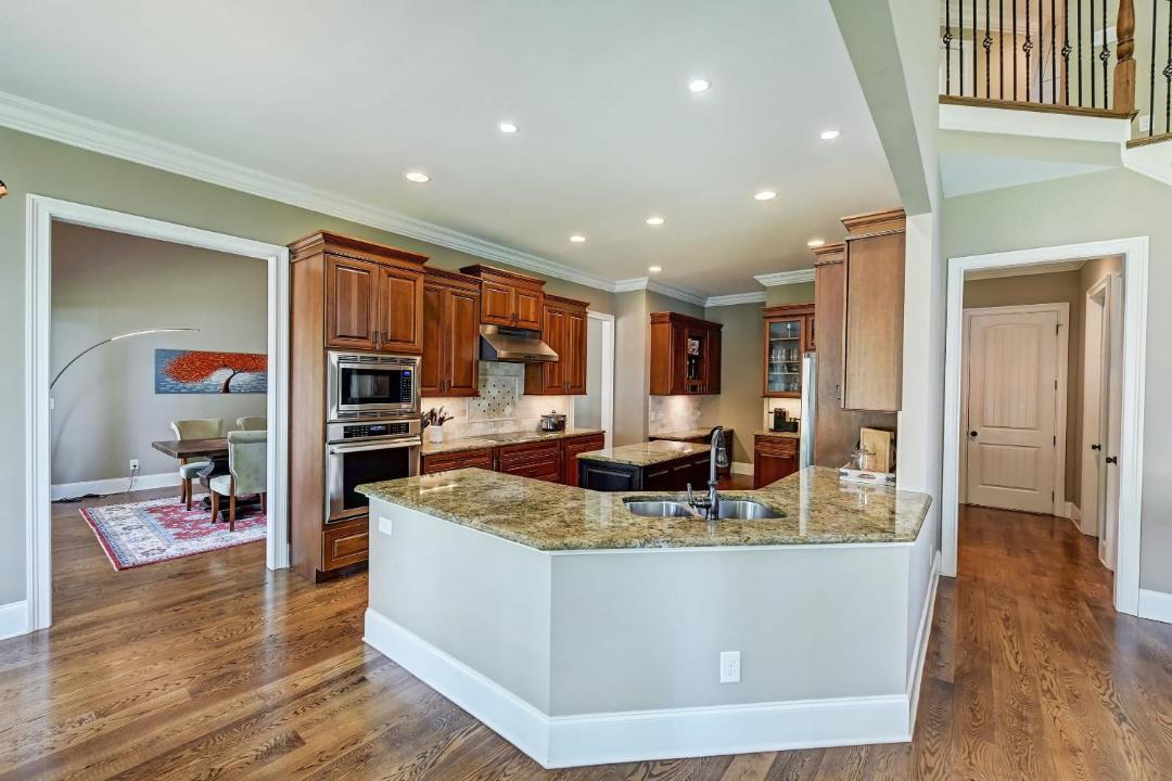 Photo of Kitchen in Huntersville
