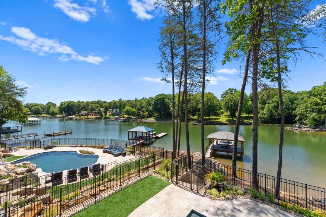 Photo of Others in Lake Norman of Catawba