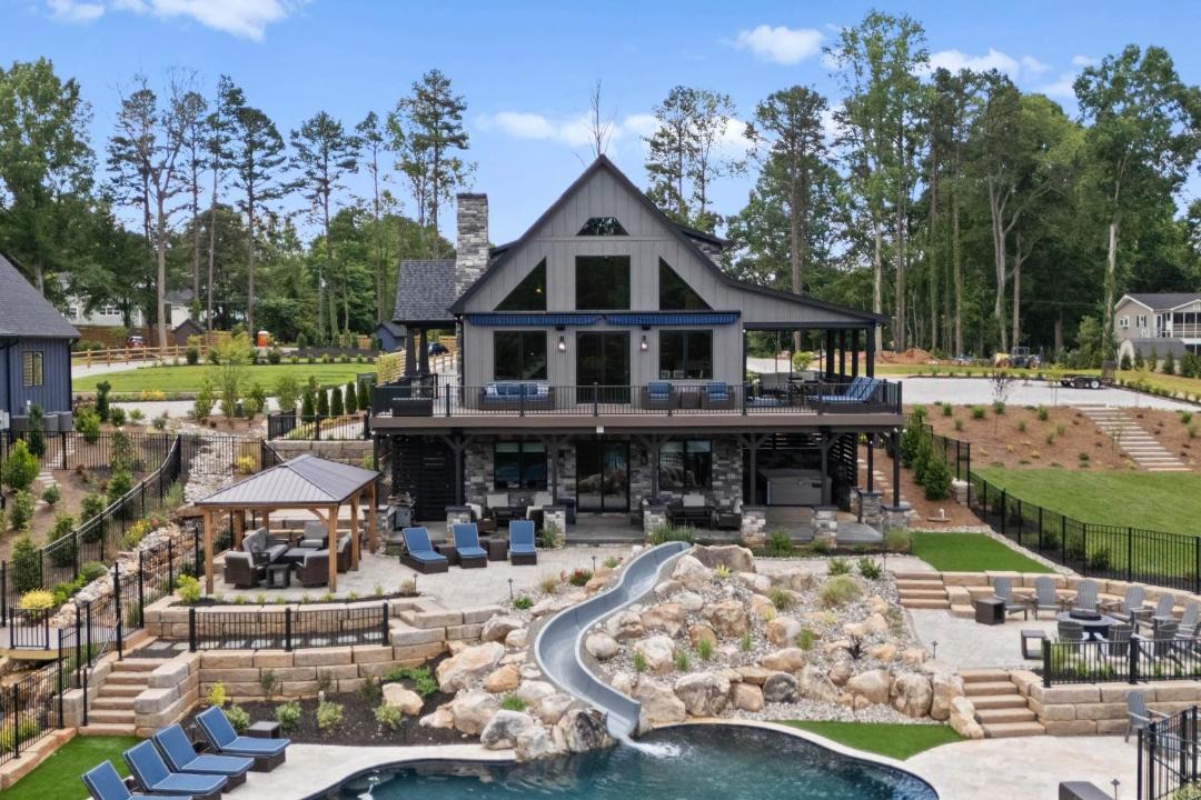Photo of Others in Lake Norman of Catawba
