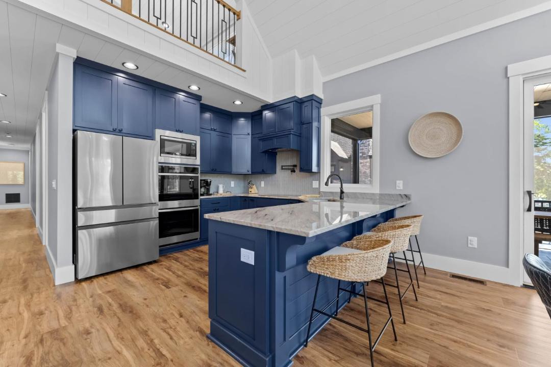 Photo of Kitchen in Lake Norman of Catawba