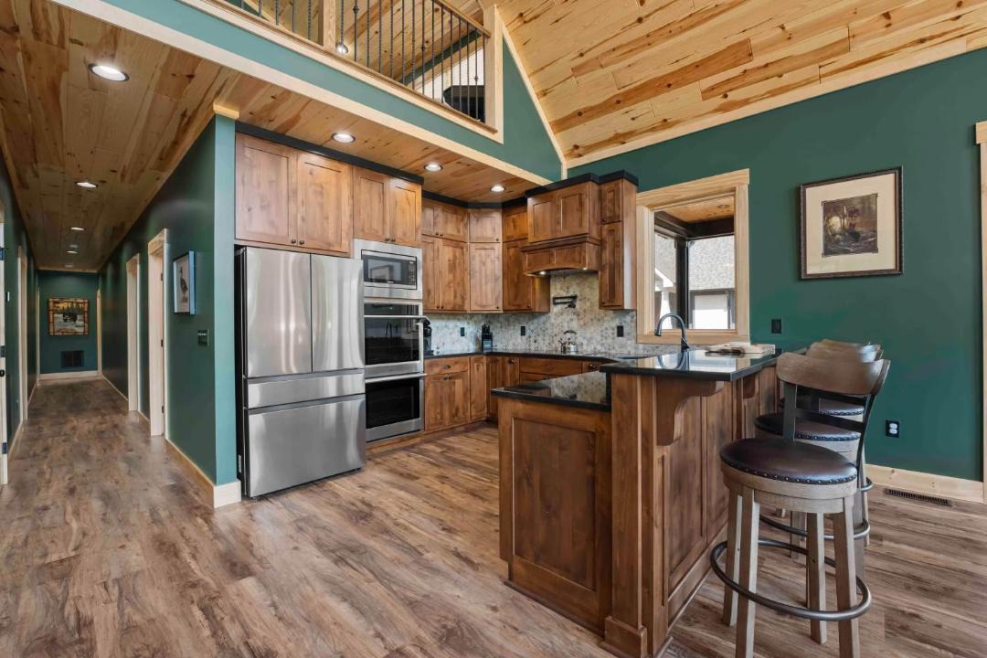 Photo of Kitchen in Lake Norman of Catawba