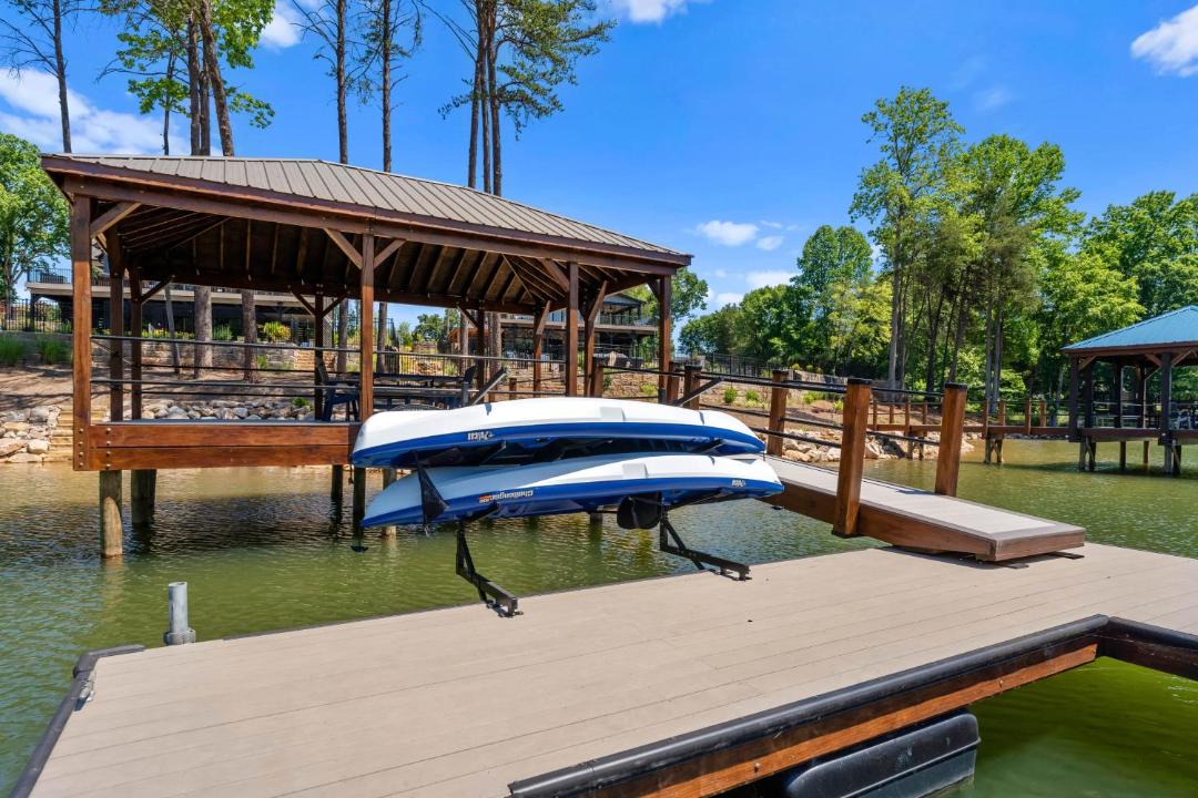 Photo of Others in Lake Norman of Catawba