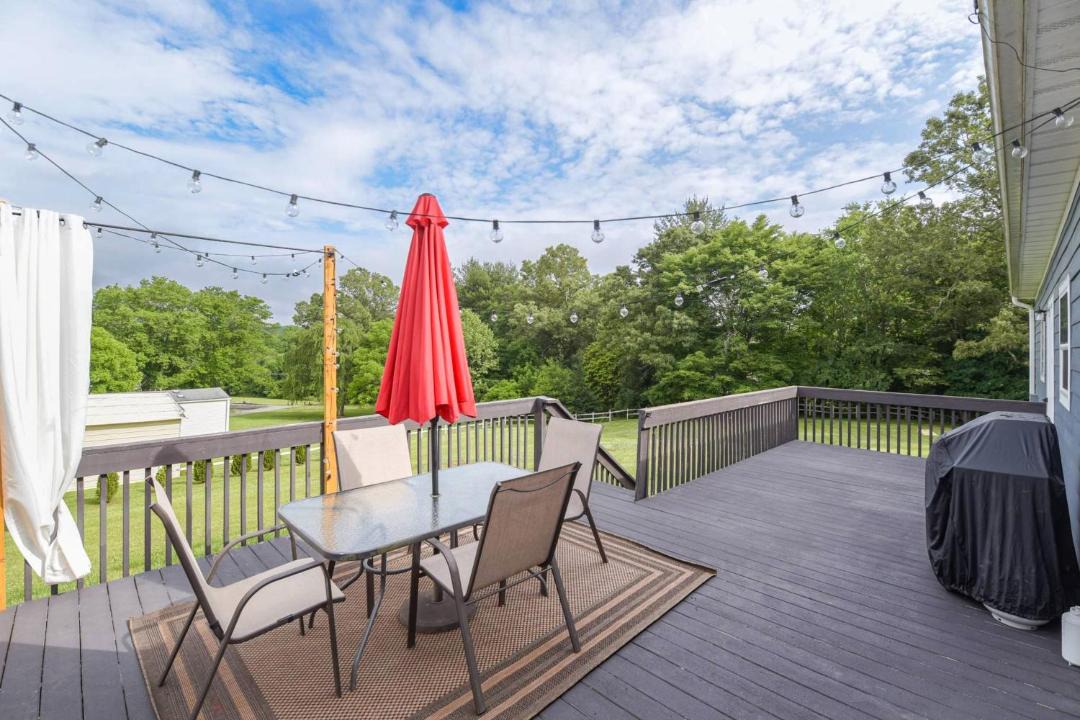 Photo of Patio Balcony in Arden