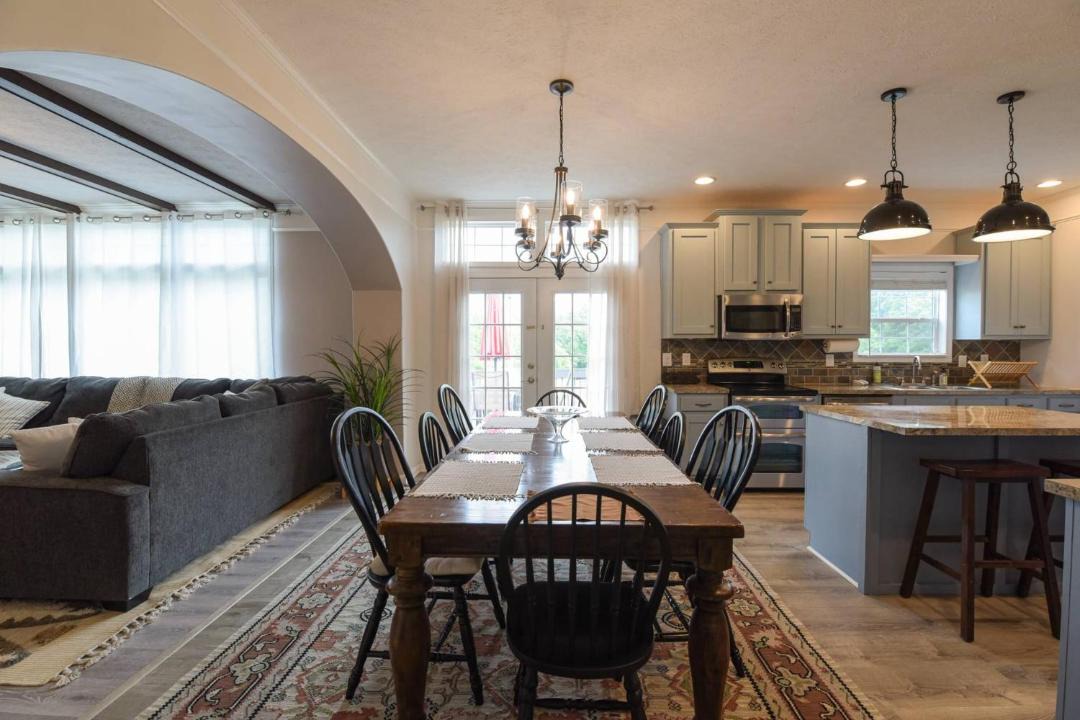 Photo of Kitchen in Arden
