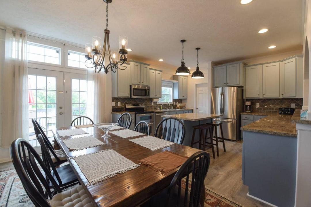 Photo of Kitchen in Arden
