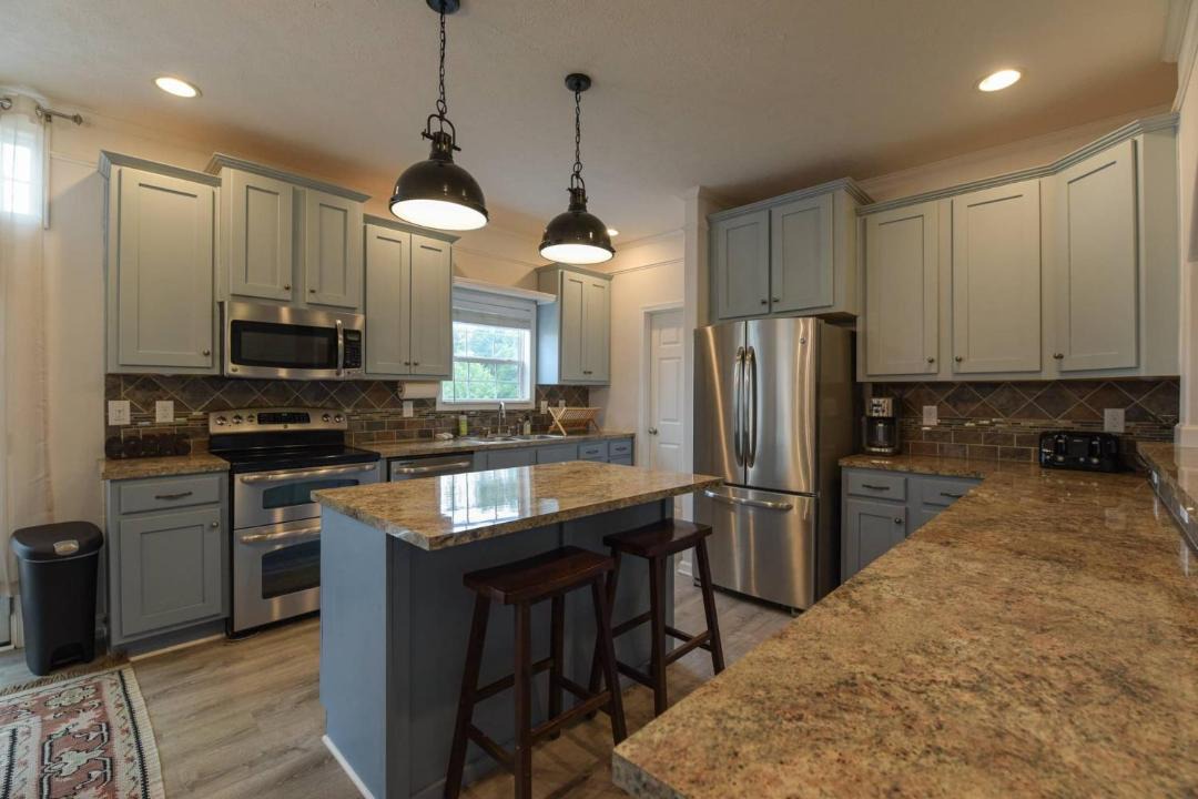 Photo of Kitchen in Arden