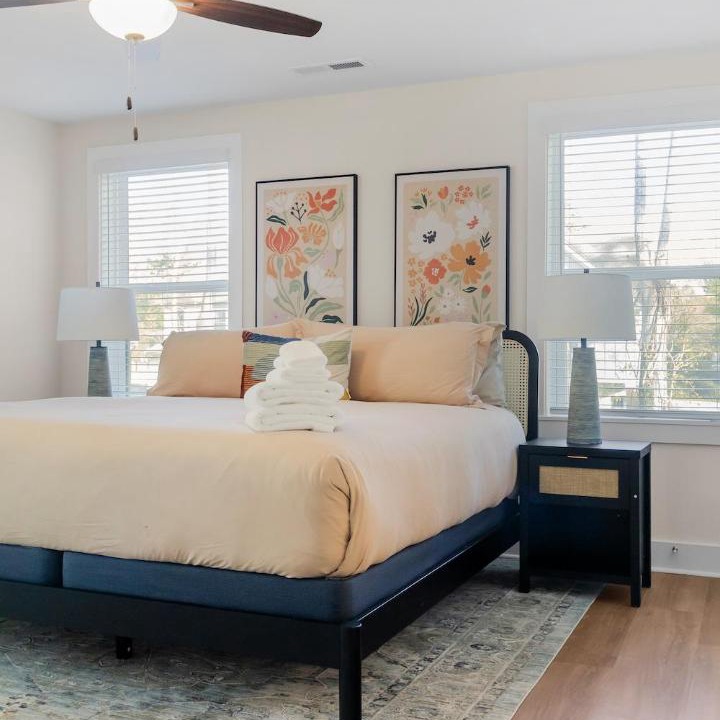 Photo of Bedroom in Durham