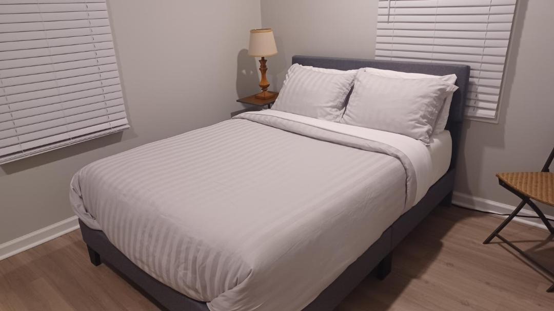 Photo of Bedroom in Charlotte