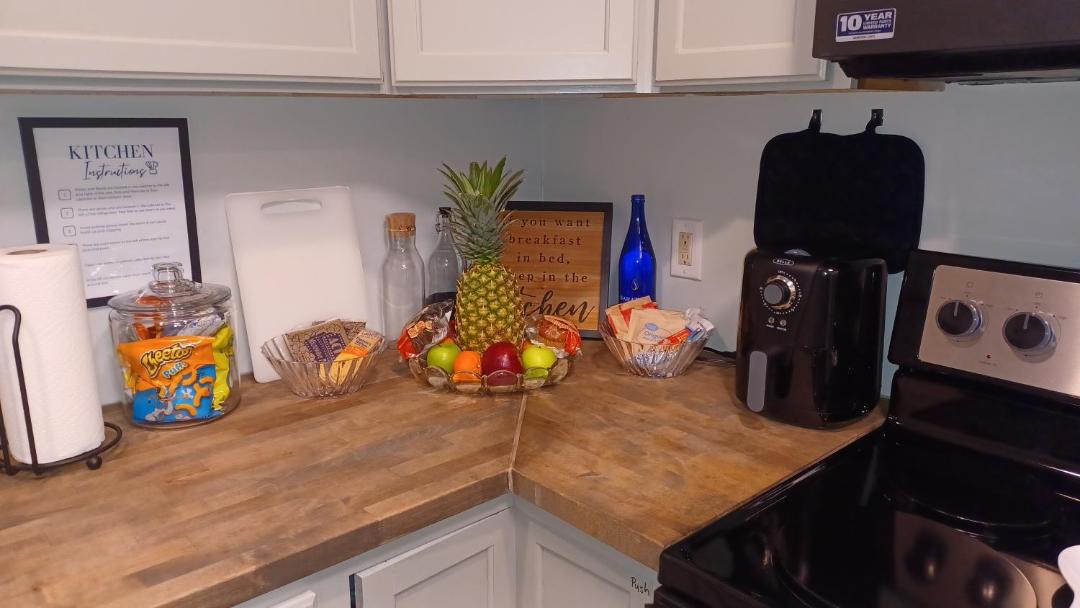 Photo of Kitchen in Charlotte