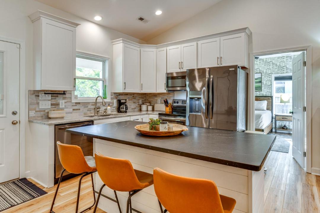 Photo of Kitchen in Hickory