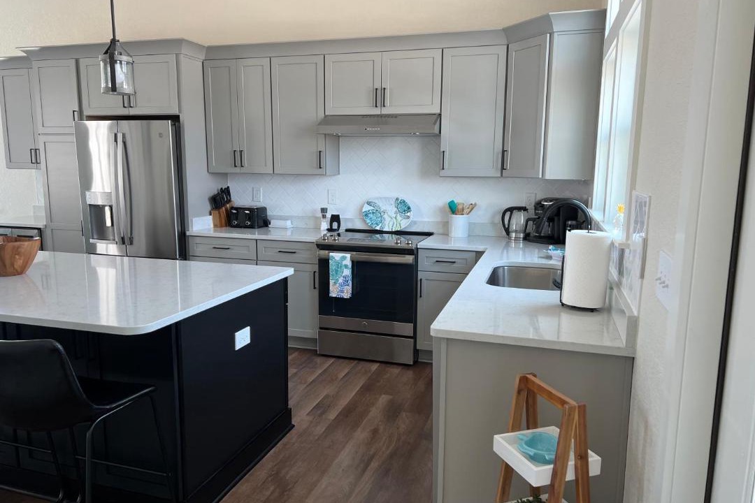 Photo of Kitchen in Kill Devil Hills