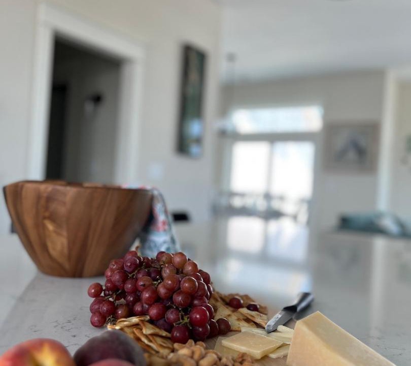 Photo of Kitchen in Kill Devil Hills