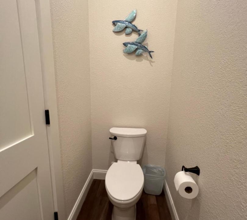 Photo of Bathroom in Kill Devil Hills