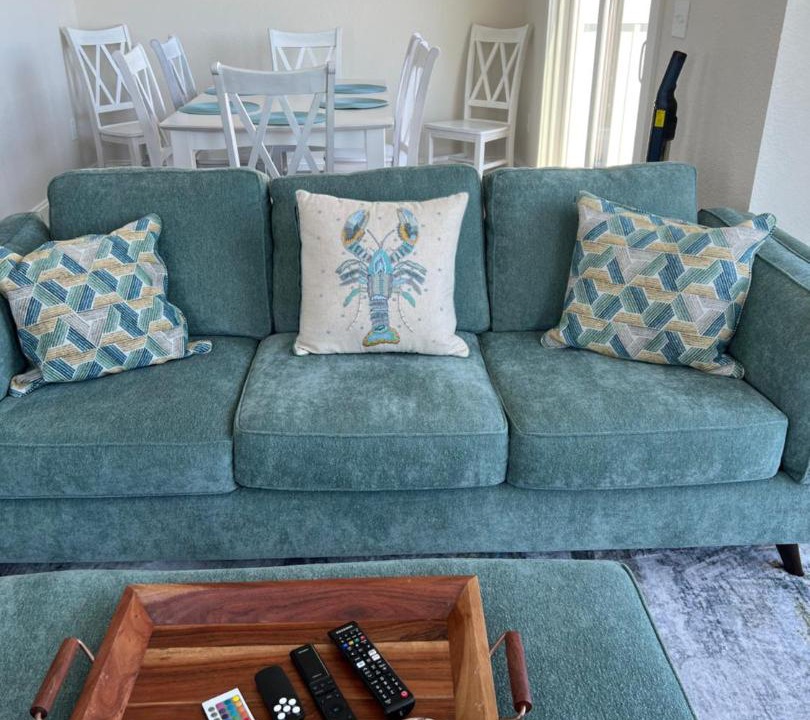 Photo of Livingroom in Kill Devil Hills
