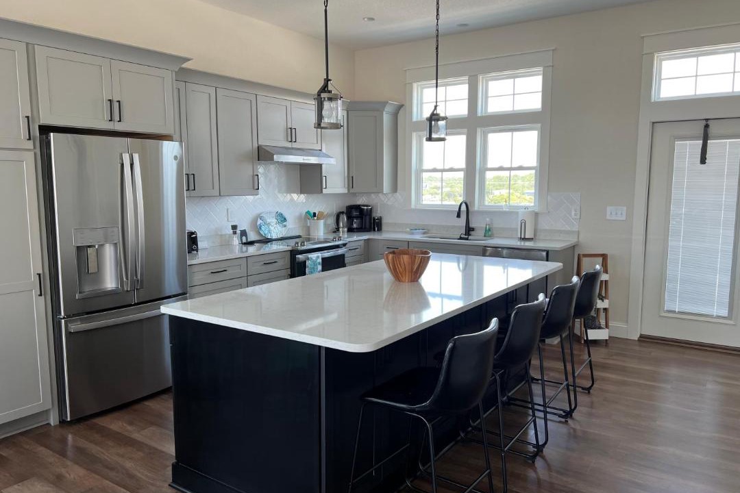 Photo of Kitchen in Kill Devil Hills
