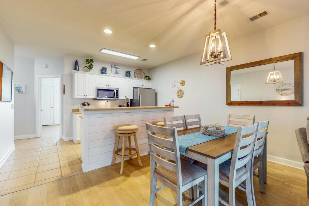 Photo of Kitchen in Sea Trail