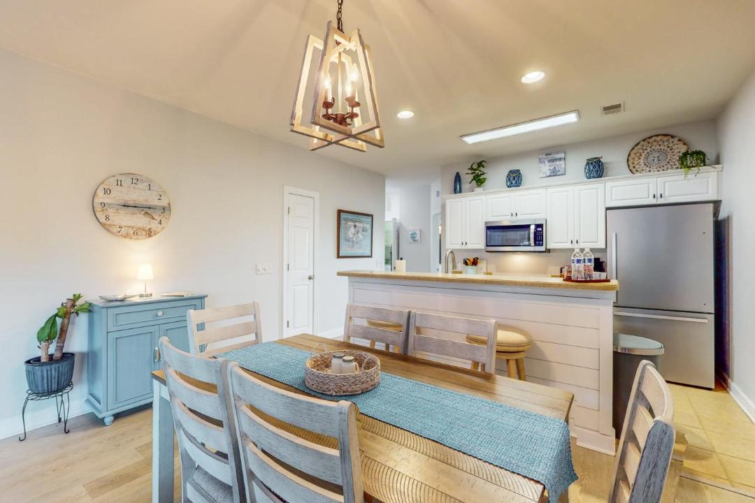 Photo of Kitchen in Sea Trail