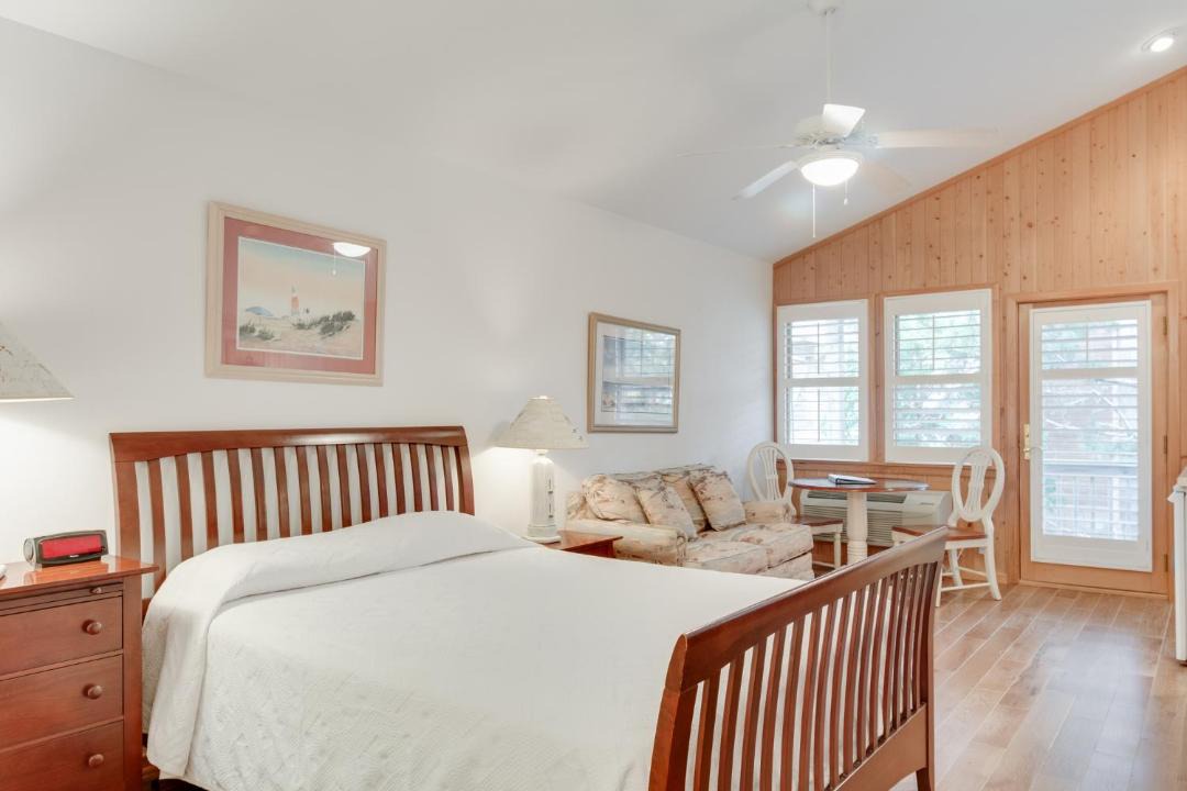 Photo of Bedroom in Ocracoke