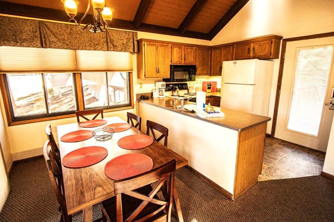 Photo of Kitchen in Lake Lure