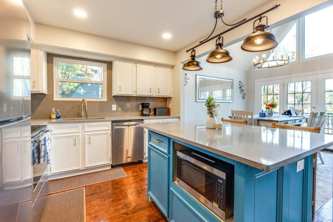 Photo of Kitchen in Southmont