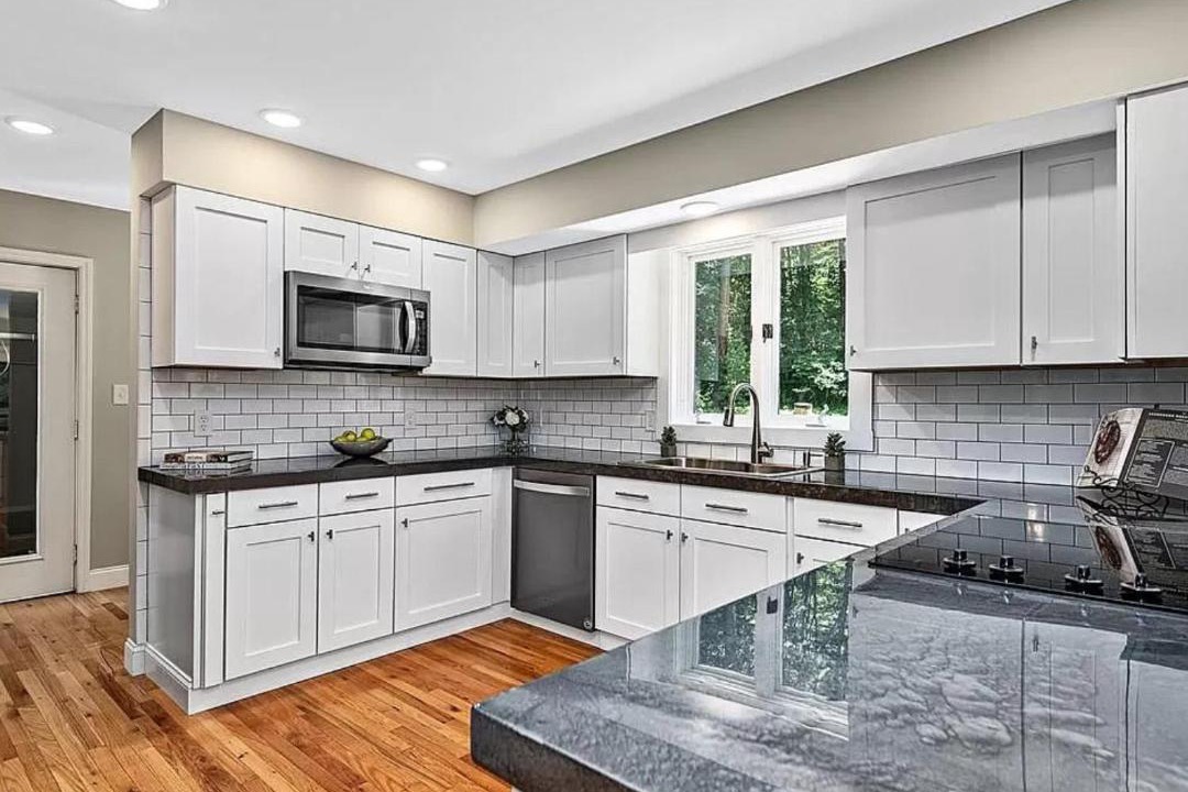 Photo of Kitchen in Fairview