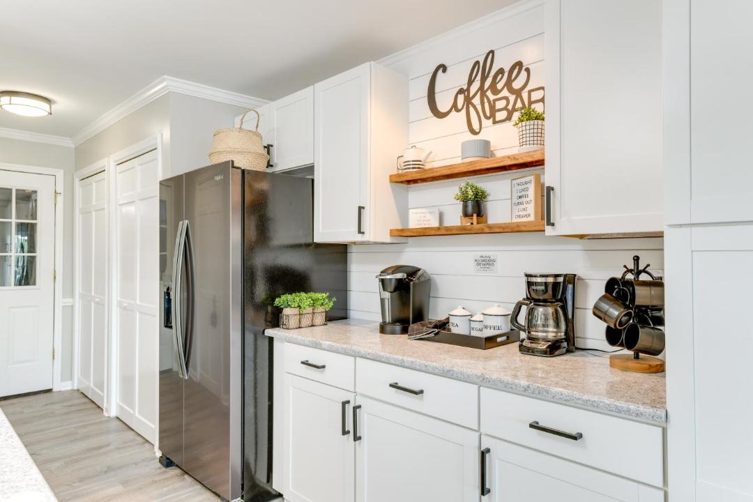 Photo of Kitchen in Sherrills Ford