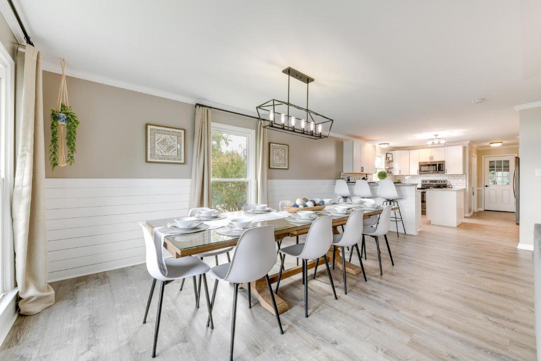 Photo of Kitchen in Sherrills Ford