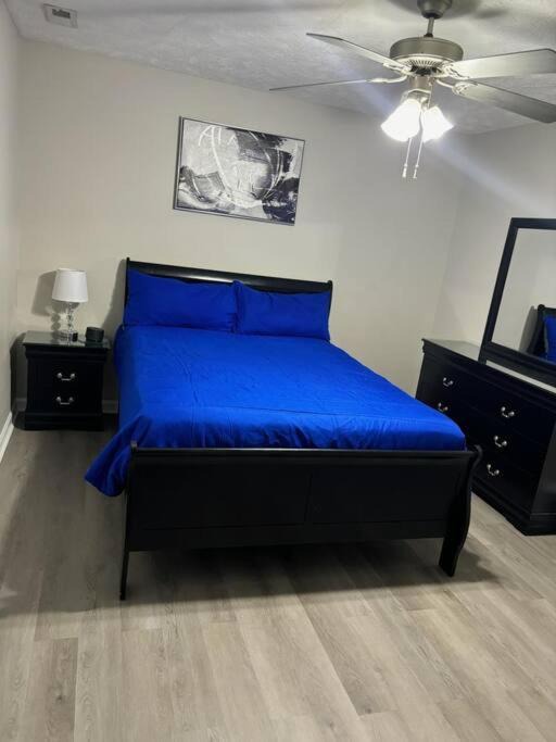 Photo of Bedroom in Fayetteville