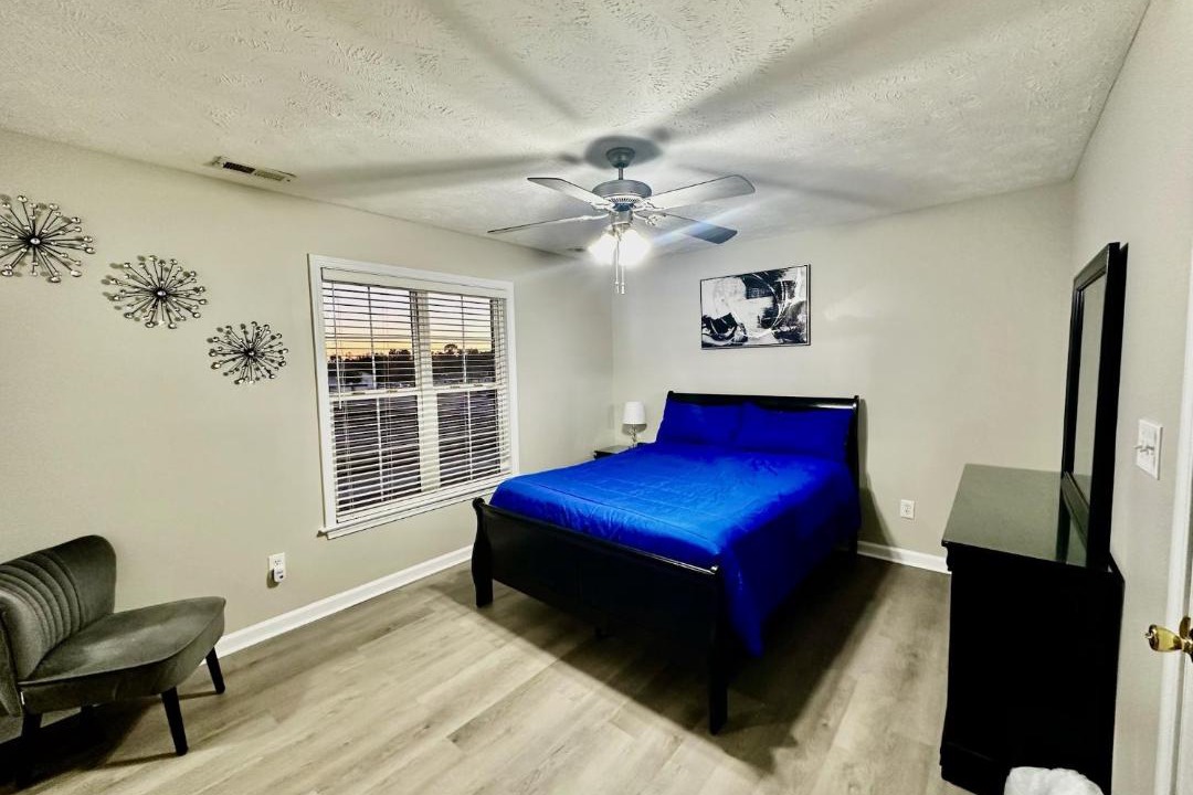 Photo of Bedroom in Fayetteville